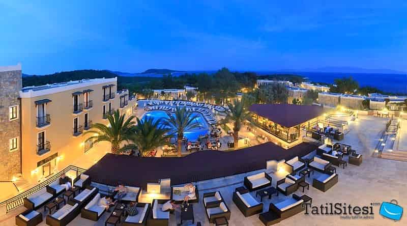 Bodrum Park Resort 