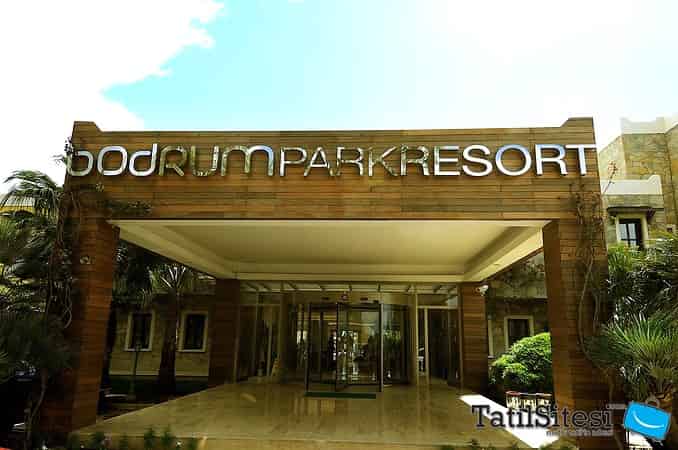 Bodrum Park Resort 