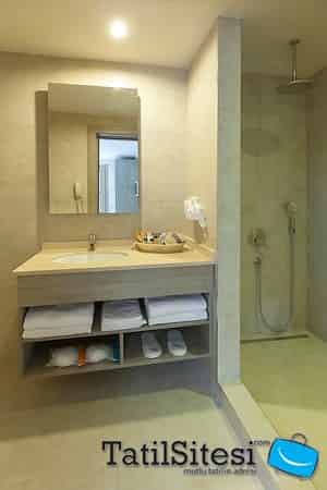Bodrum Park Resort 