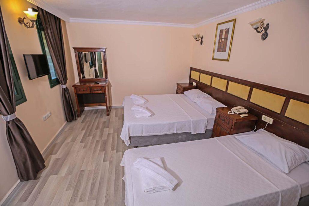 Bodrum Skylife Hotel