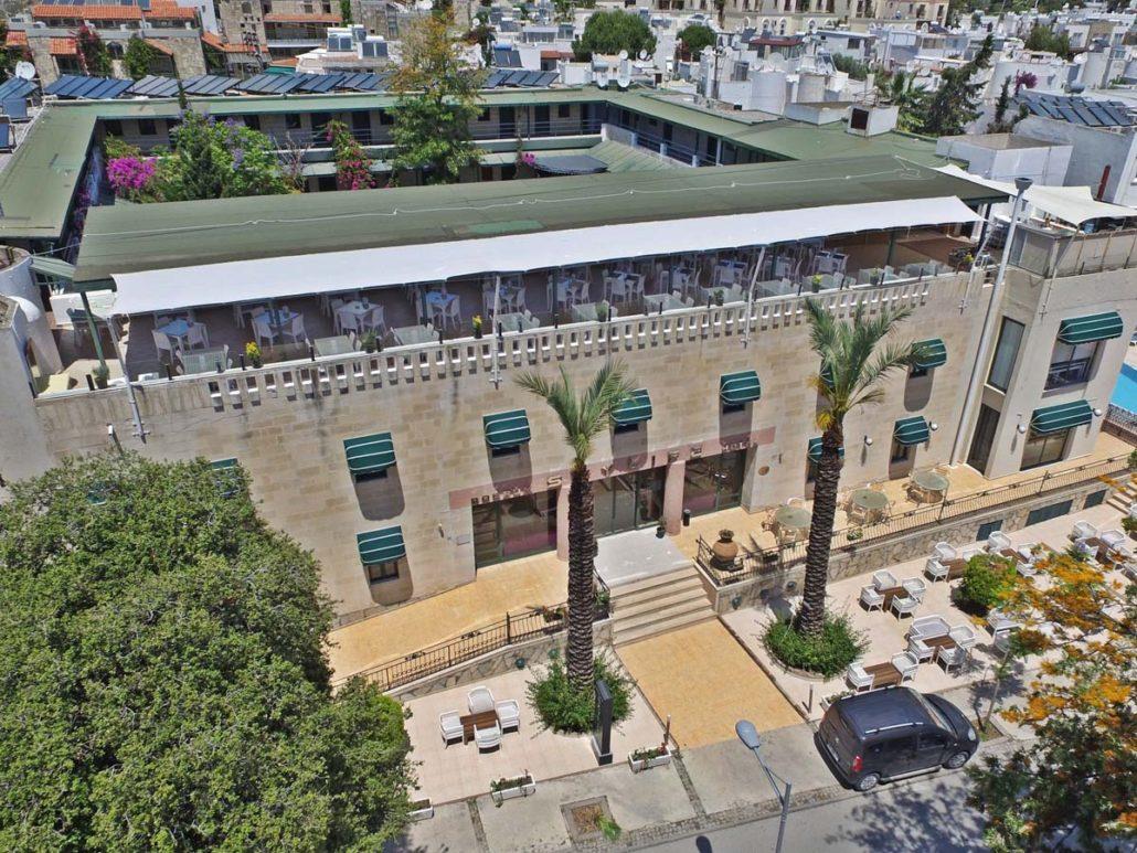 Bodrum Skylife Hotel