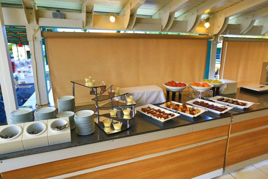 Bodrum Skylife Hotel