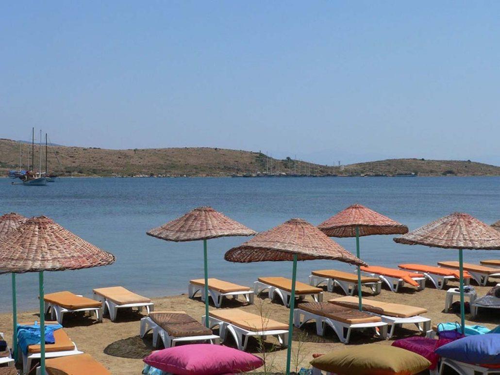 Bodrum Skylife Hotel