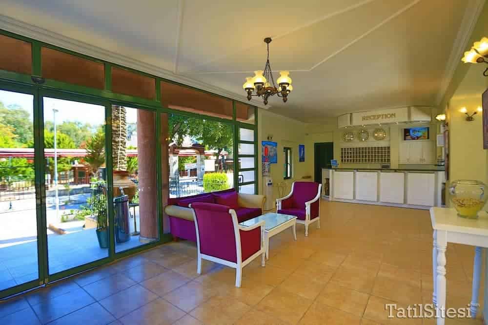 Bodrum Skylife Hotel