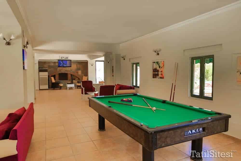 Bodrum Skylife Hotel