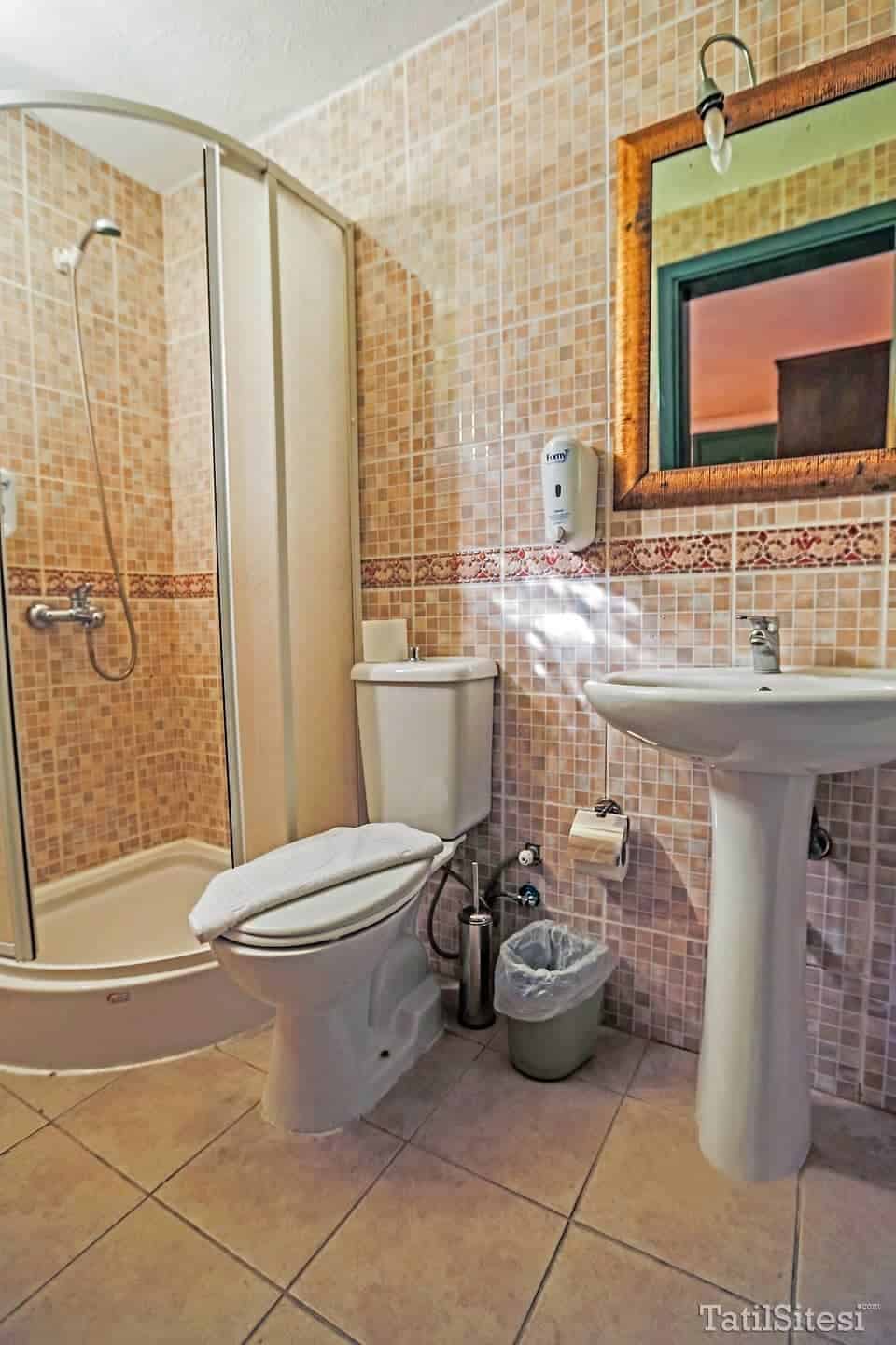 Bodrum Skylife Hotel