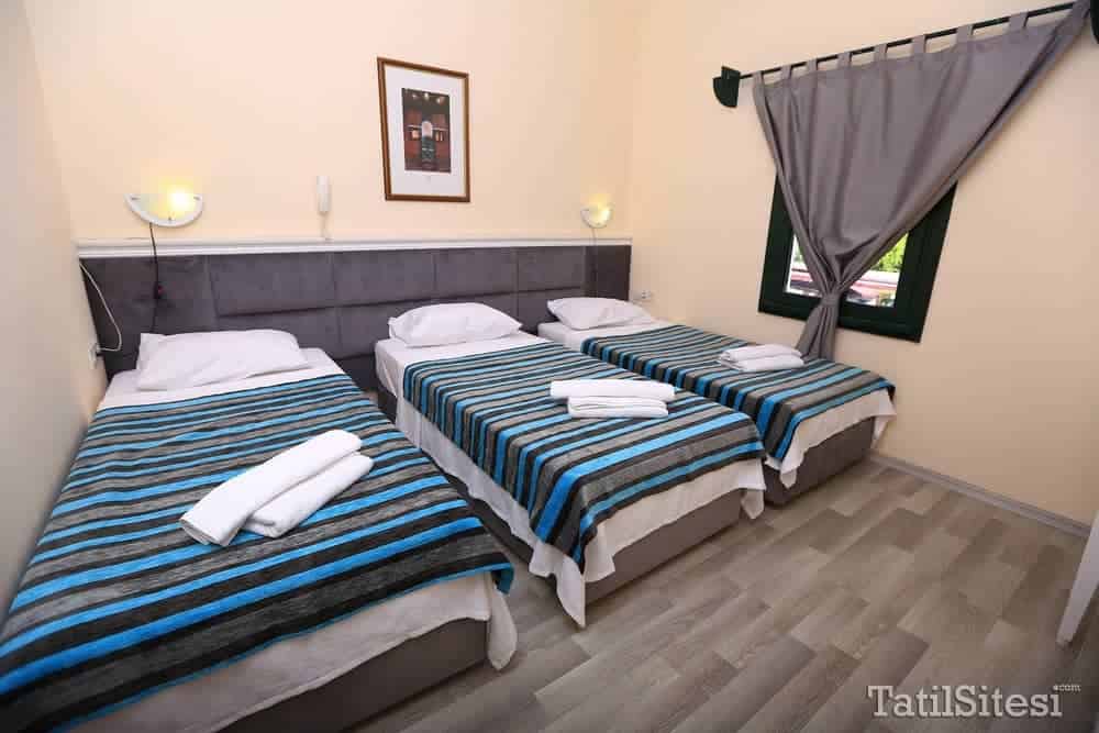 Bodrum Skylife Hotel