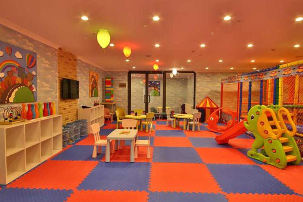 Bof Hotels Uludağ Ski Convention Resort