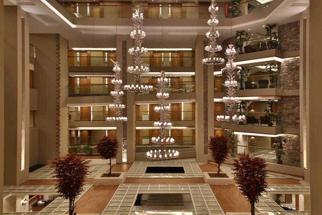 Bof Hotels Uludağ Ski Convention Resort