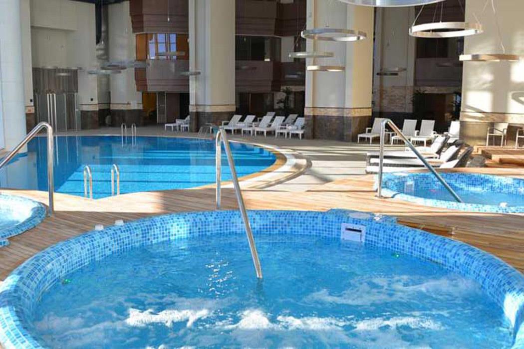 Bof Hotels Uludağ Ski Convention Resort