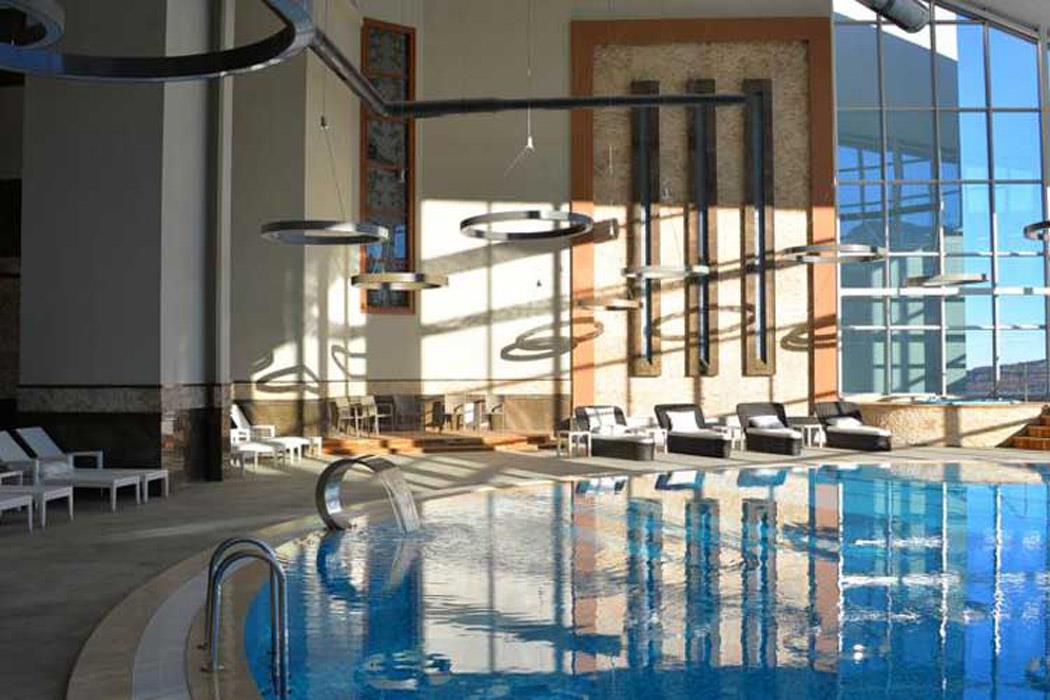 Bof Hotels Uludağ Ski Convention Resort