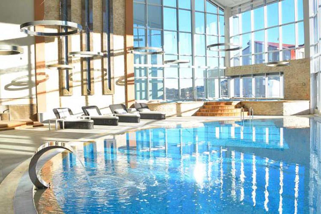 Bof Hotels Uludağ Ski Convention Resort