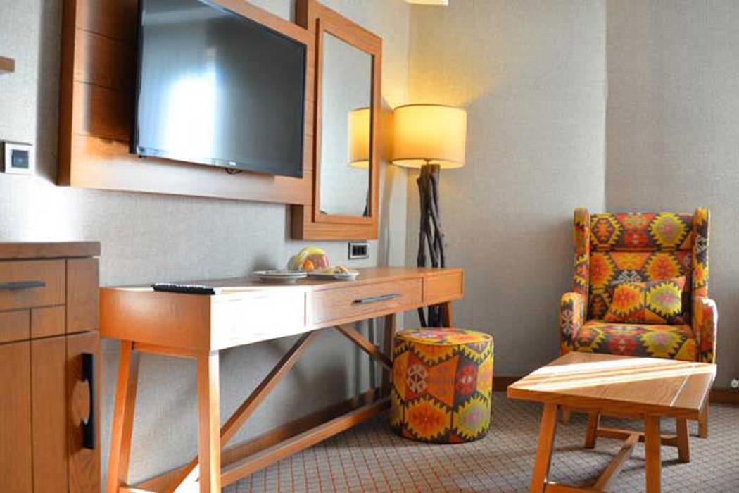 Bof Hotels Uludağ Ski Convention Resort