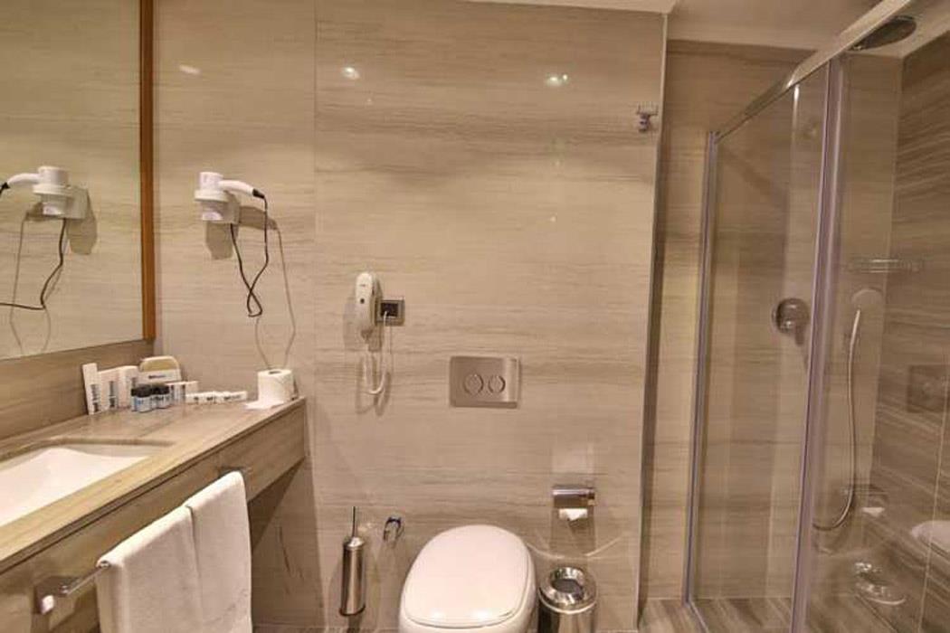 Bof Hotels Uludağ Ski Convention Resort