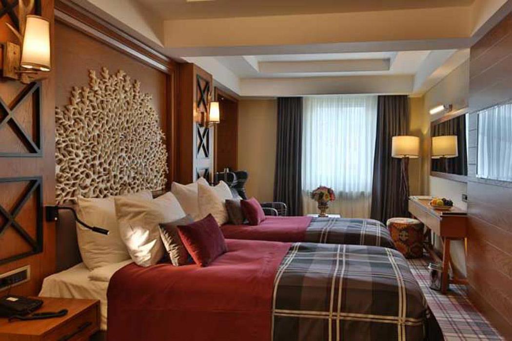 Bof Hotels Uludağ Ski Convention Resort