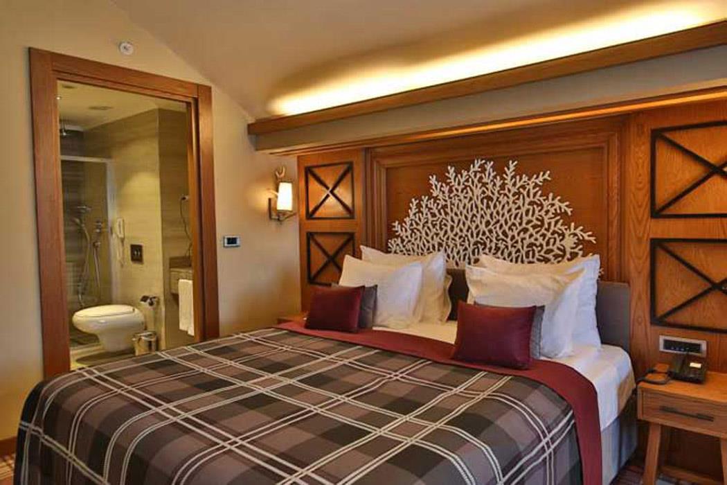 Bof Hotels Uludağ Ski Convention Resort