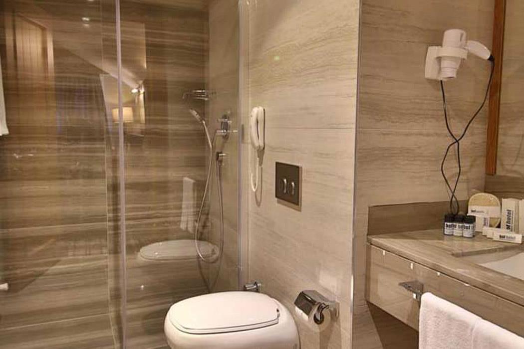 Bof Hotels Uludağ Ski Convention Resort