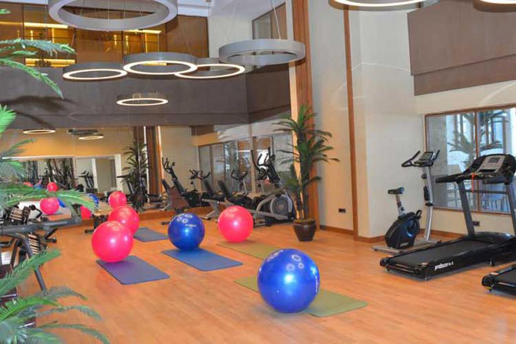 Bof Hotels Uludağ Ski Convention Resort