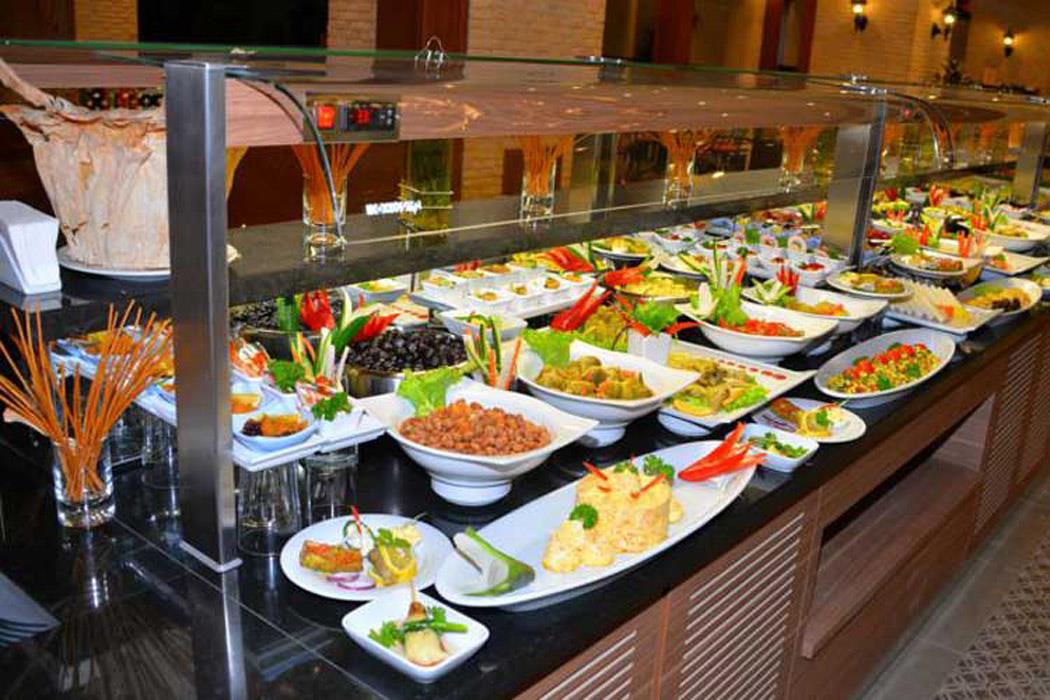 Bof Hotels Uludağ Ski Convention Resort