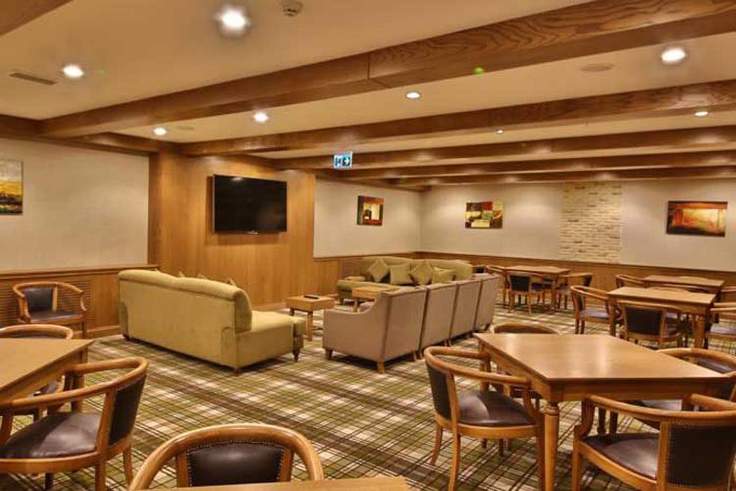 Bof Hotels Uludağ Ski Convention Resort