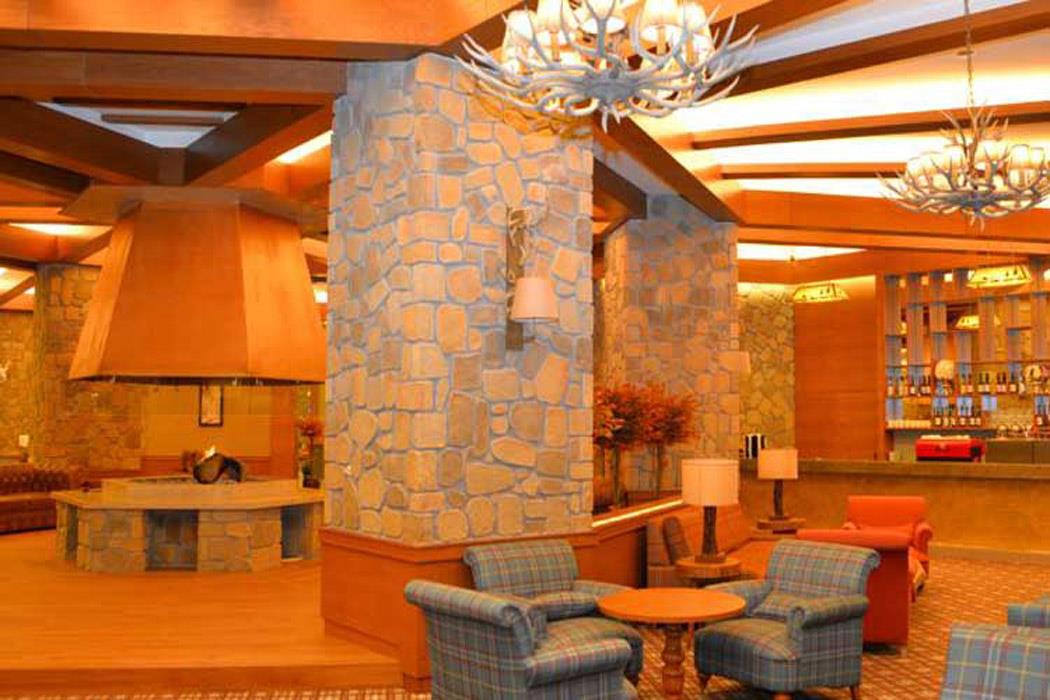 Bof Hotels Uludağ Ski Convention Resort