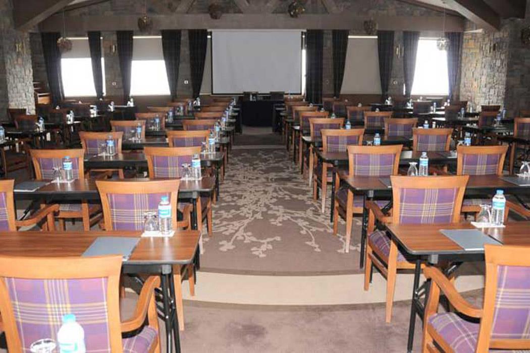 Bof Hotels Uludağ Ski Convention Resort