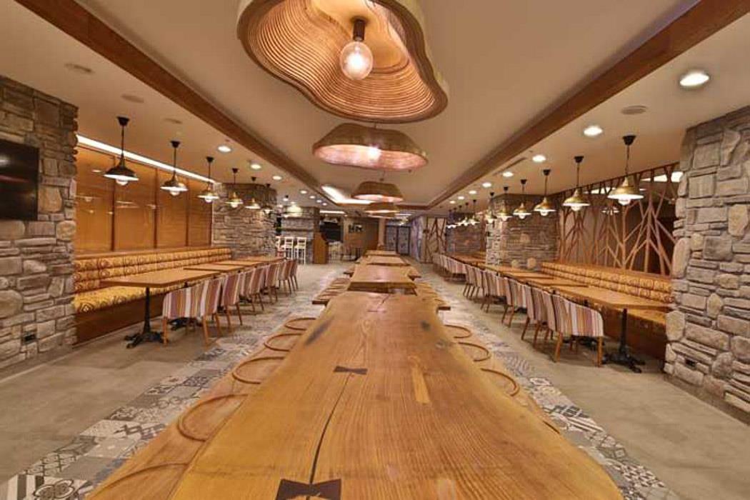 Bof Hotels Uludağ Ski Convention Resort