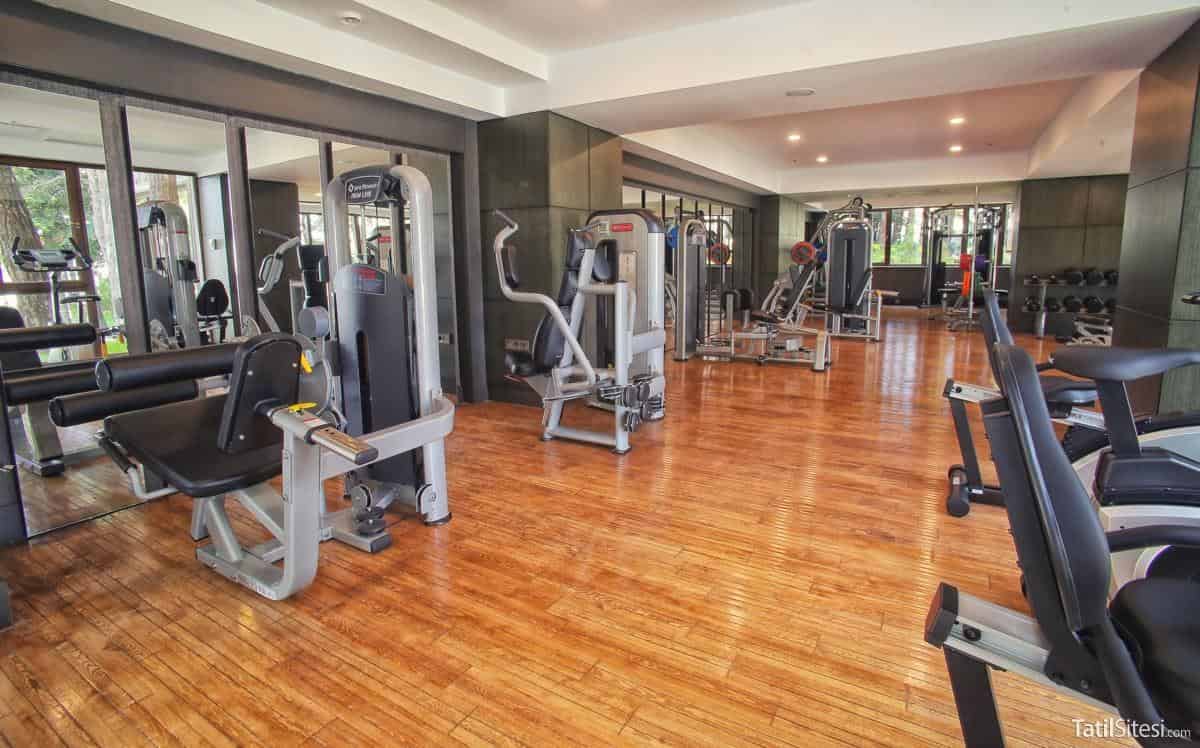 Bolu Koru Pelit Spa & Wellness Hotel