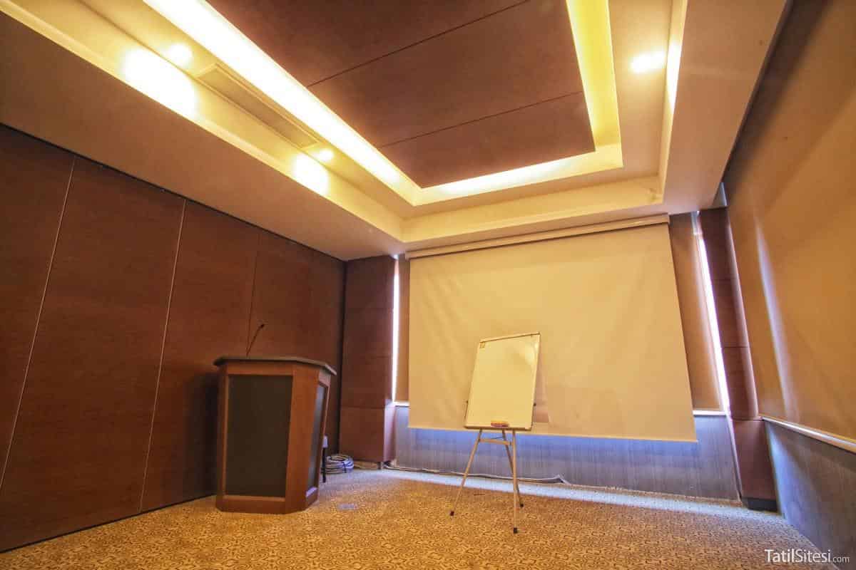 Bolu Koru Pelit Spa & Wellness Hotel