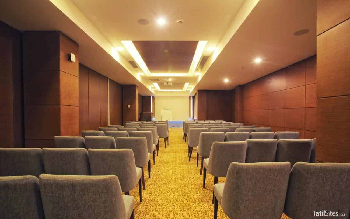 Bolu Koru Pelit Spa & Wellness Hotel