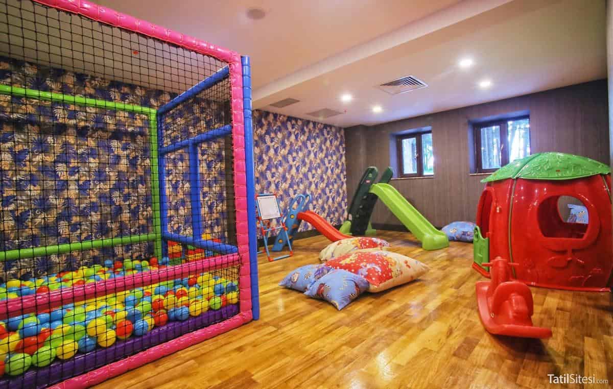 Bolu Koru Pelit Spa & Wellness Hotel