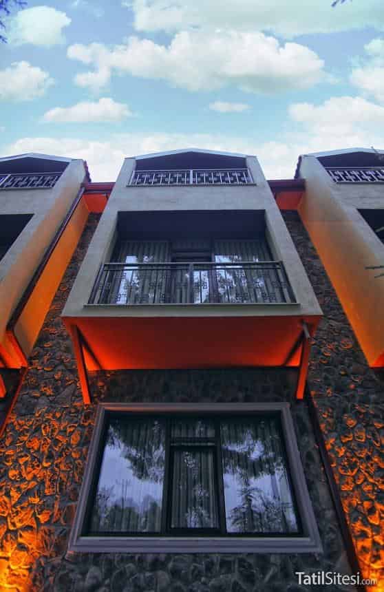 Bolu Koru Pelit Spa & Wellness Hotel