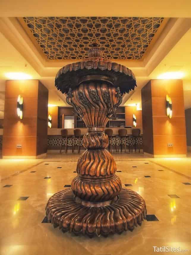 Bolu Koru Pelit Spa & Wellness Hotel