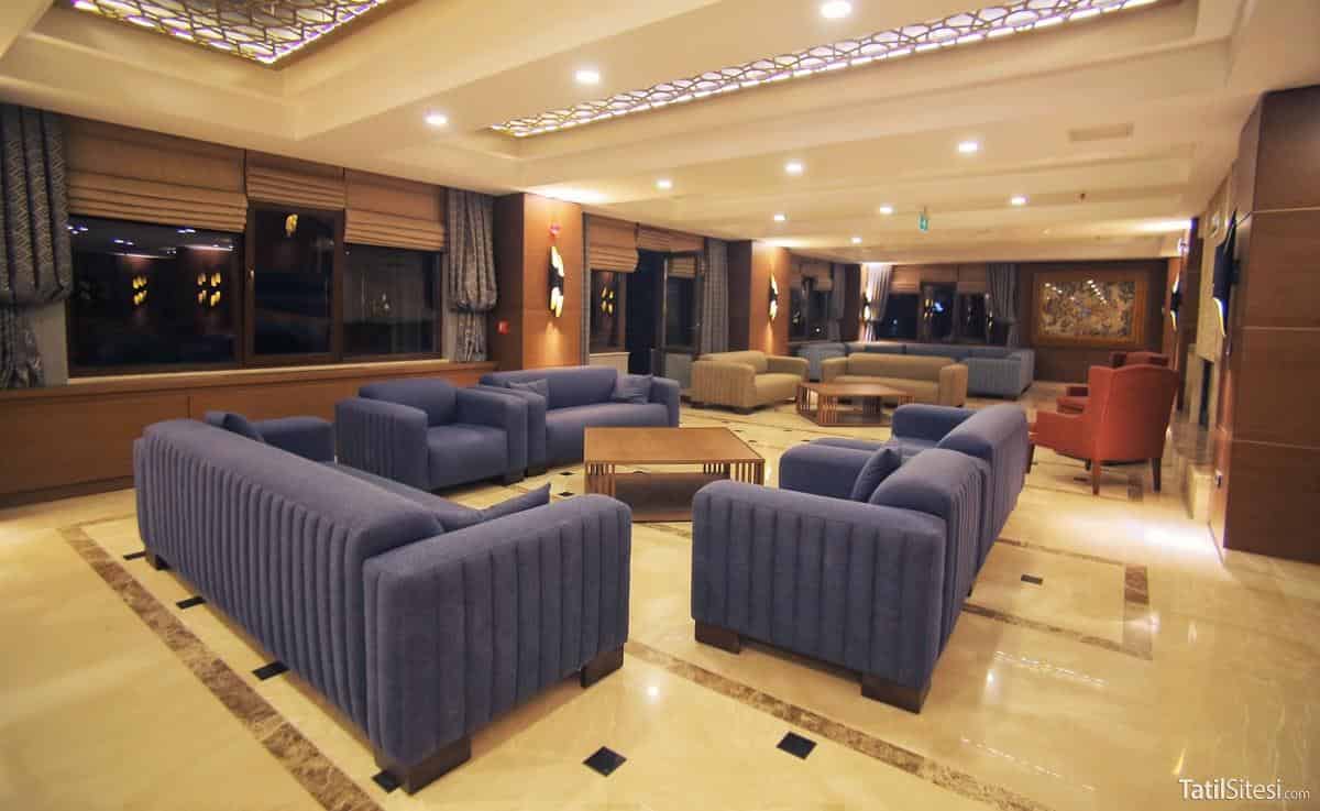 Bolu Koru Pelit Spa & Wellness Hotel