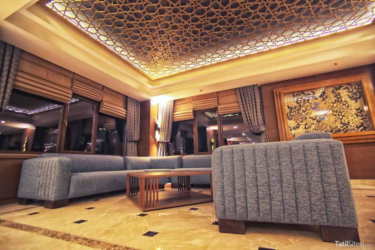 Bolu Koru Pelit Spa & Wellness Hotel