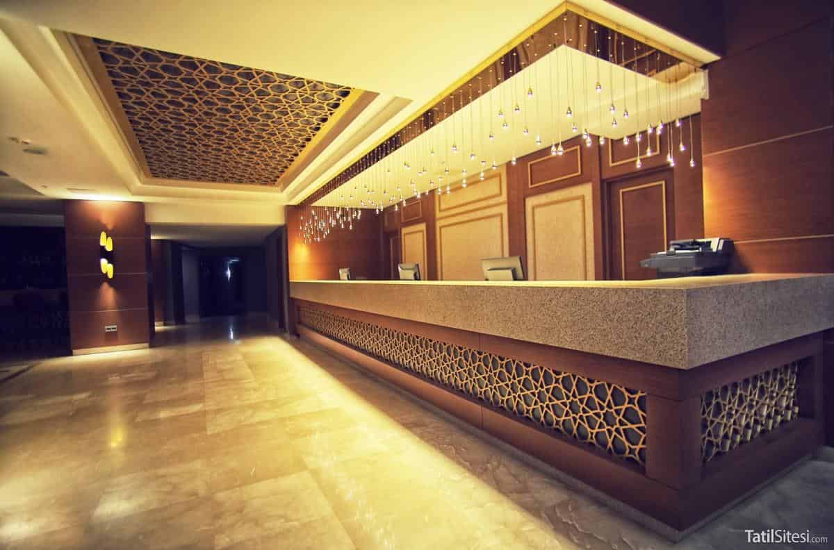 Bolu Koru Pelit Spa & Wellness Hotel