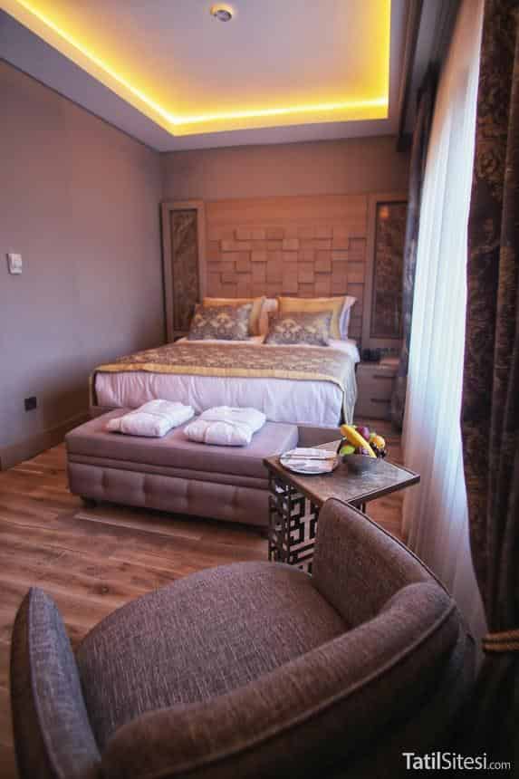 Bolu Koru Pelit Spa & Wellness Hotel