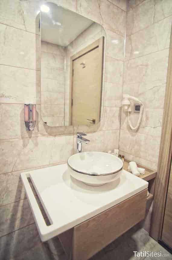 Bolu Koru Pelit Spa & Wellness Hotel