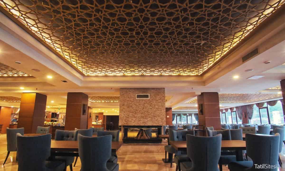 Bolu Koru Pelit Spa & Wellness Hotel