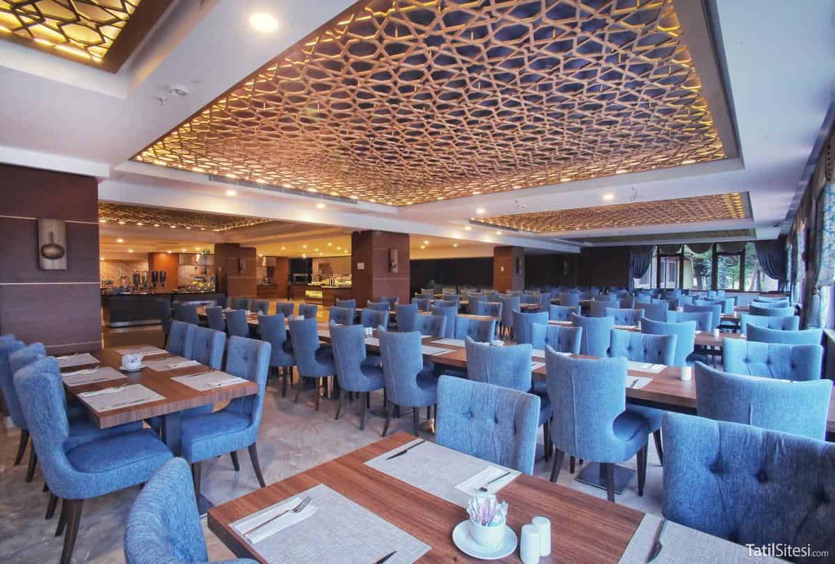 Bolu Koru Pelit Spa & Wellness Hotel