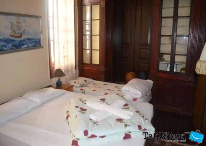 Bonjour Pansiyon