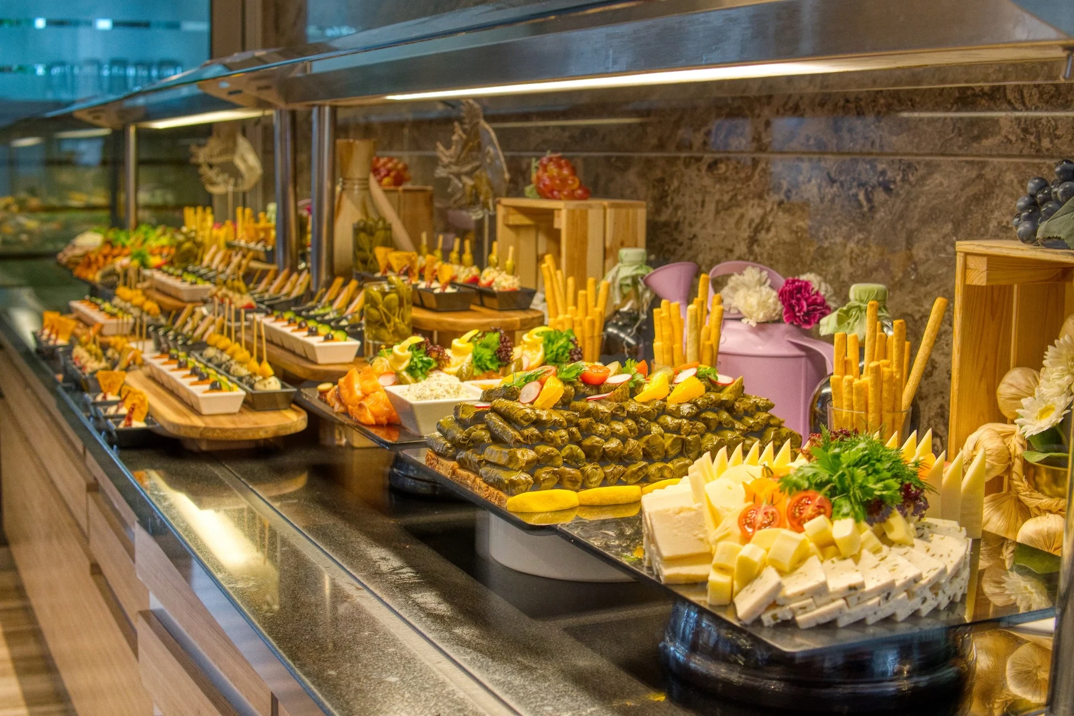 Boyalık Beach Çeşme