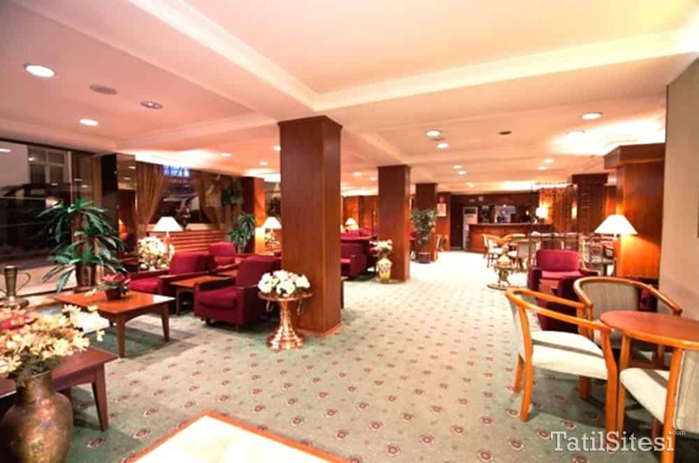 Boyugüzel Termal Hotel