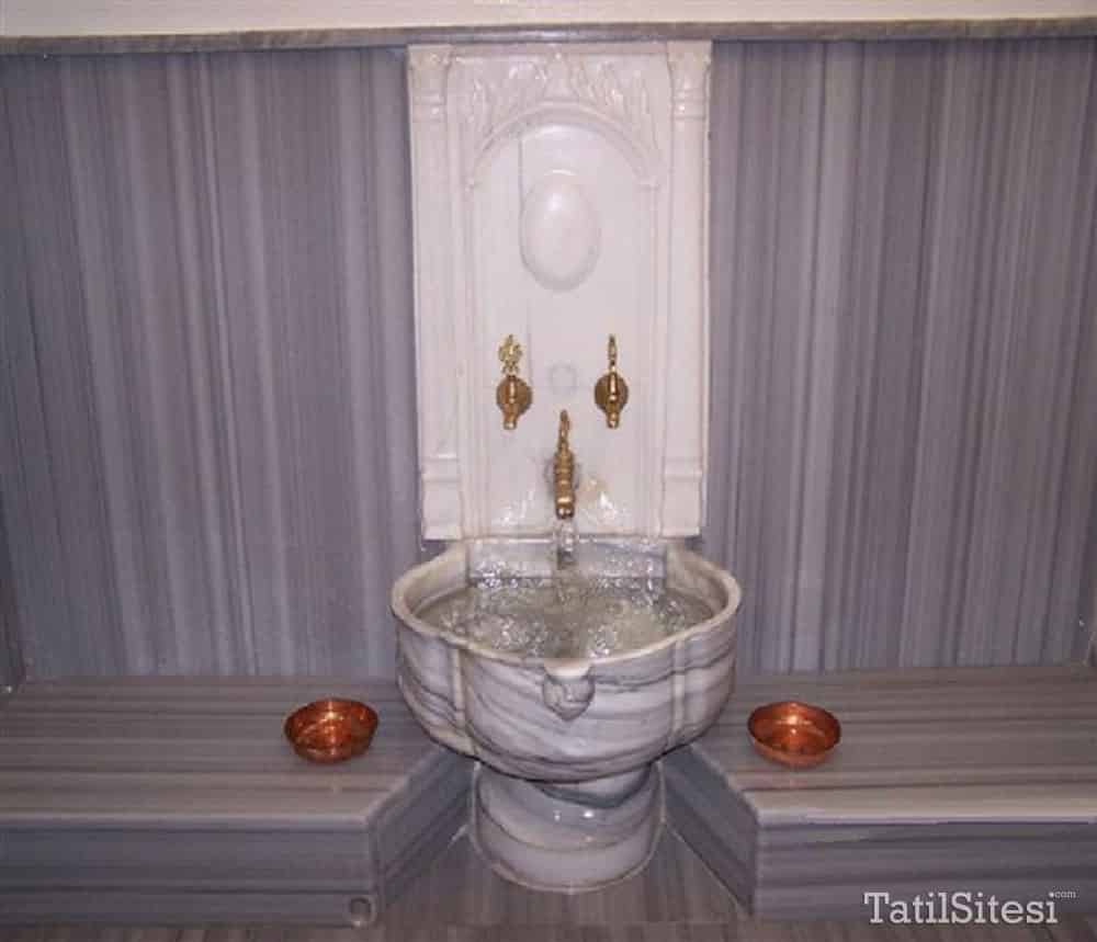 Boyugüzel Termal Hotel