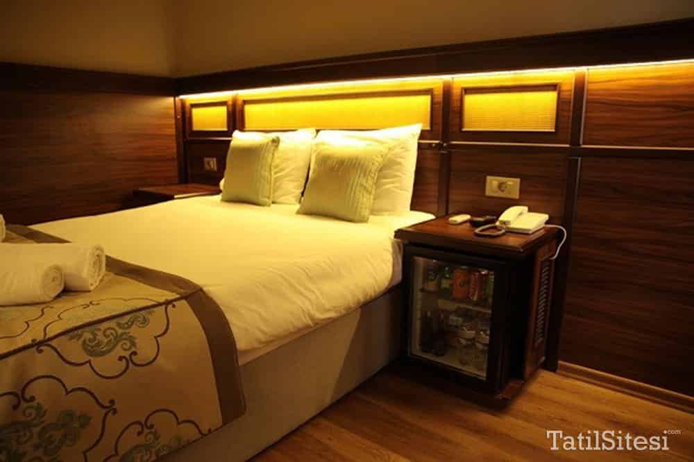 Boyugüzel Termal Hotel