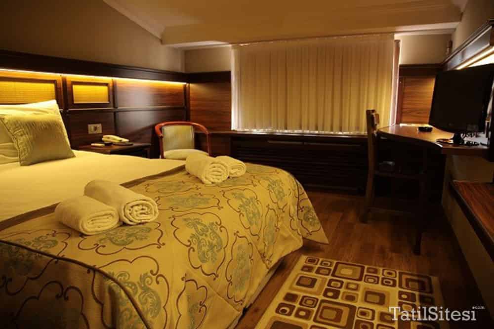 Boyugüzel Termal Hotel