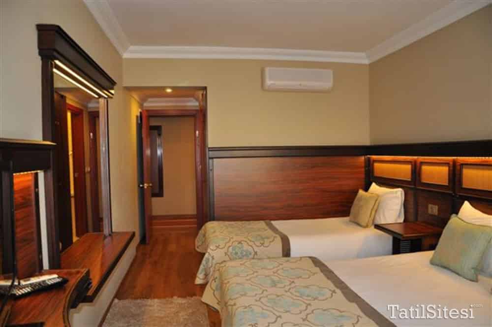 Boyugüzel Termal Hotel