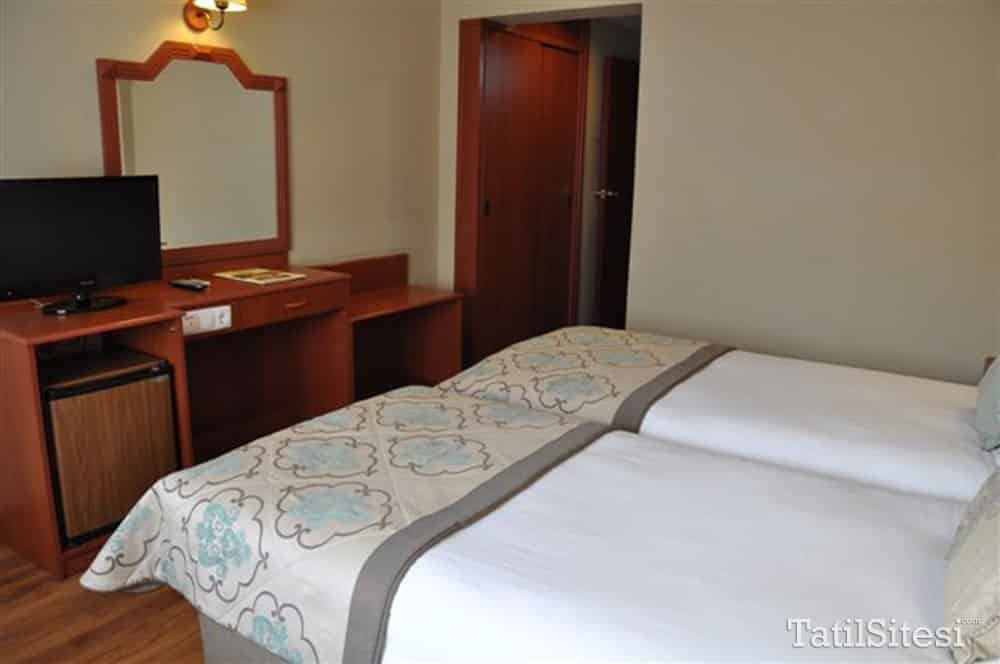 Boyugüzel Termal Hotel