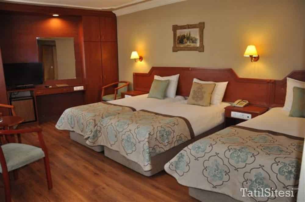 Boyugüzel Termal Hotel