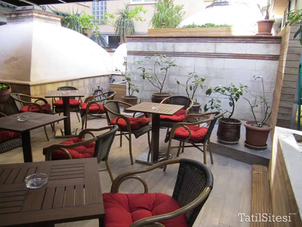 Boyugüzel Termal Hotel